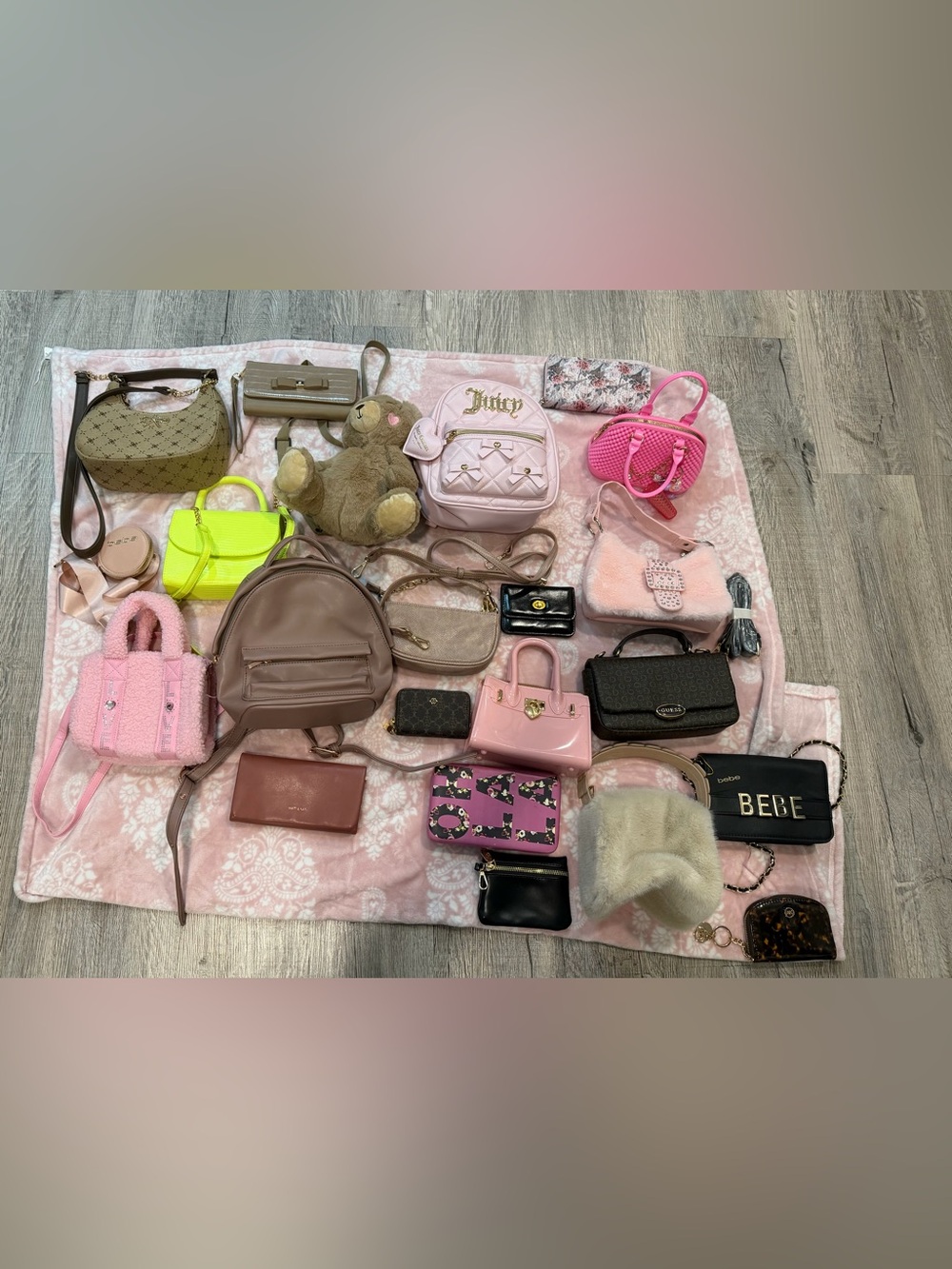 Purses wallets bags - READ AD!⚠️‼️